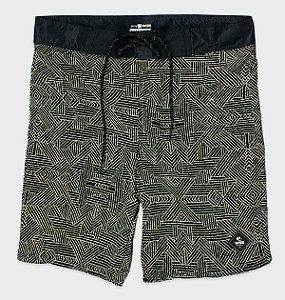 Boardshort Elastano Premium WSS Egypt Diamond