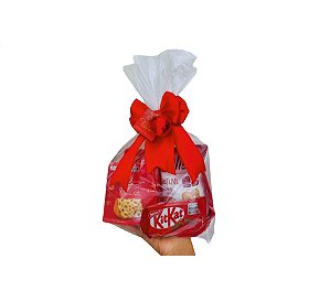 Kit Natalino Modelo Sabor Festivo