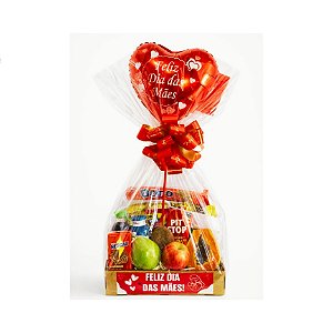 Cesta Master Essencial Dia das Mães