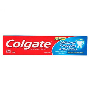 Pasta de Dente COLGATE 90g Proteção Anticáries