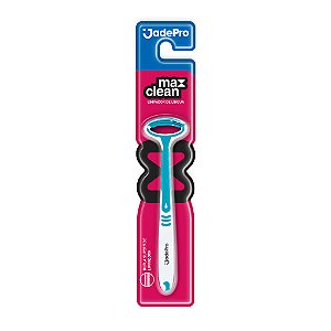 Limpador de Língua 1 Uni - Jadepro