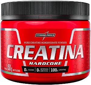 CREATINA INTEGRALMEDICA 150G