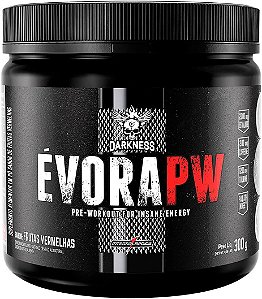 Evora PW - Darkness | 300g