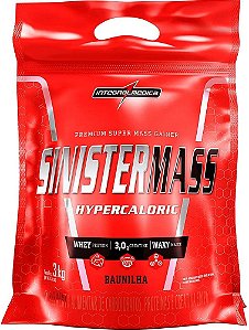 HIPERCALORICO 3KG INTEGRALMEDICA
