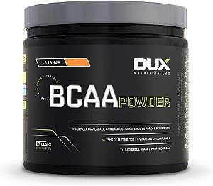 BCAA DUX NUTRITION