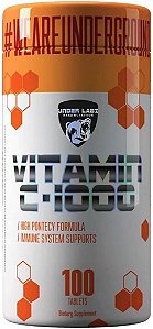 VITAMINA C UNDER LABZ