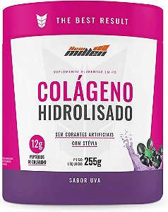 COLÁGENO HIDROLISADO NEW MILLEN