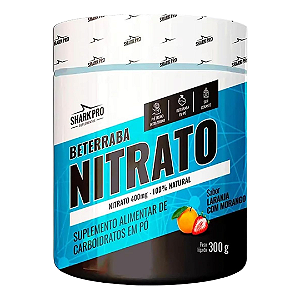 NITRATO DE BETERRABA