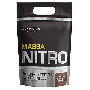 HIPERCALORICO 2.5KG PROBIOTICA