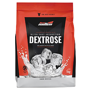DEXTROSE 1KG NEW MILLEN