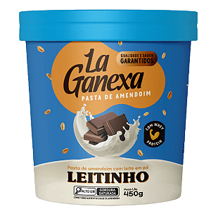 PASTA LA GANEXA 450G
