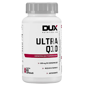 COEZIMA Q10 DUX 30CPS