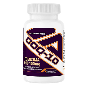 COQ 10 -60CPS