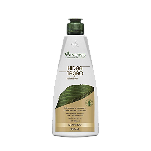 Shampoo Arvensis hidratação intensiva