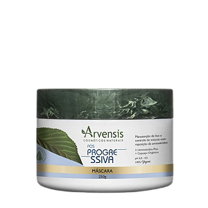 Máscara Arvensis Pós Progressiva