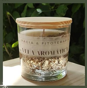 Vela Duo - LAVANDA