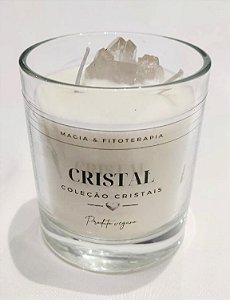 Vela Cristal