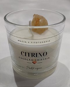 Vela - Citrino