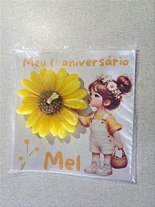 Lembrancinha Ternura (10 unid.)