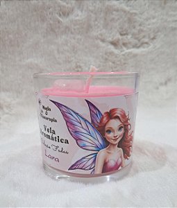 Fada Lara |Vela Aromática
