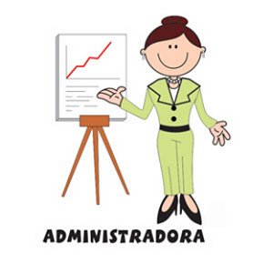 Decalque para Porcelana - Administradora