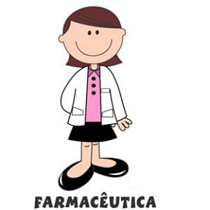 Decalque para Porcelana - Farmacêutica