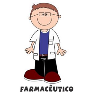 Decalque para Porcelana - Farmacêutico