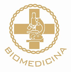 Decalque para Porcelana - Biomedicina