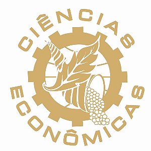 Decalque para Porcelana - Ciências Econômicas