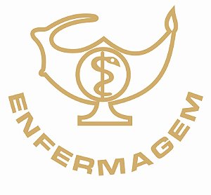 Decalque para Porcelana - Enfermagem