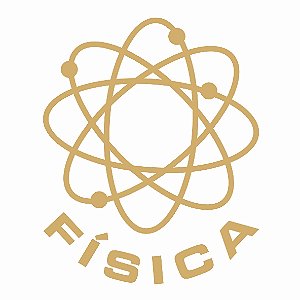 Decalque para Porcelana - Física
