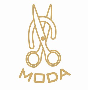 Decalque para Porcelana - Moda