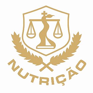 Decalque para Porcelana - Nutrição