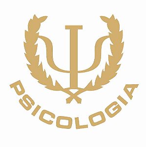 Decalque para Porcelana - Psicologia