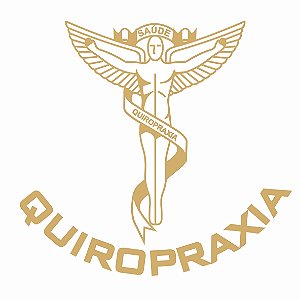 Decalque para Porcelana - Quiropraxia
