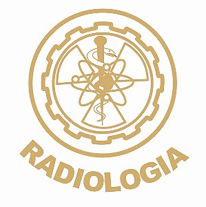 Decalque para Porcelana - Radiologia