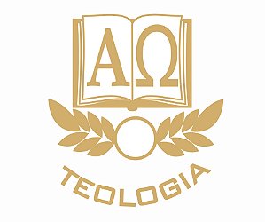 Decalque para Porcelana - Teologia