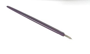 Caneta Pena com Cabo