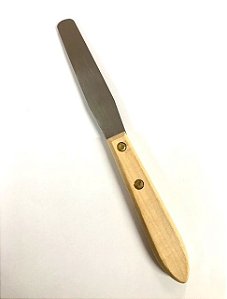 Espátula