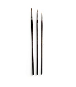 Pincel Condor 415 - Pelo Natural