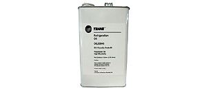 Óleo Lubrificante Sintético Poliéster ISO VG 68 Trane 3,78L - OIL00048