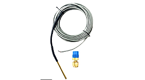 SEN02797 - SENSOR DE TEMPERATURA DE DESCARGAR PARA UNIDADE 4TYK1609/12B1000AA / 4TXK1609B1000AA / 4TYK1618C100BAR -50 150 0,1K