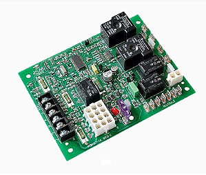 BRD00459 Placa de terminais