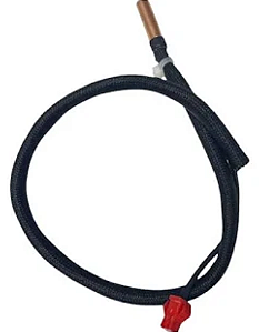 SEN02875 - SENSOR DE DESCARGA PARA UNIDADE CONDENSADORA 4TYK1624/36B1000AA