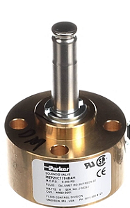 VAL02843 – Válvula Solenoide de Descarregamento do Compressor Trane (MZP20C1704BAH)