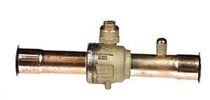 VAL07337 – Válvula de Bola 1.13 ODS com Portas de Acesso