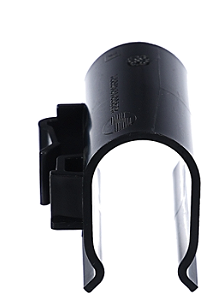 CLP01250 - SUPORTE METALICO TIPO CLIP PARA SERPENTINAS MCHX RTAF