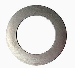 SHM00182 - ANEL DE ENCOSTO ACO P/ VEDACAO DI 114,38XDE 152,4