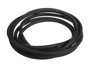 RNG02122 - ANEL O'RING ELASTOMERIC DIAM EXT 76,2MM X DIAM.CORDAO 6.98M