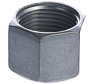 NUT00992 - PORCA TRAVA DE ACO 1.38-12